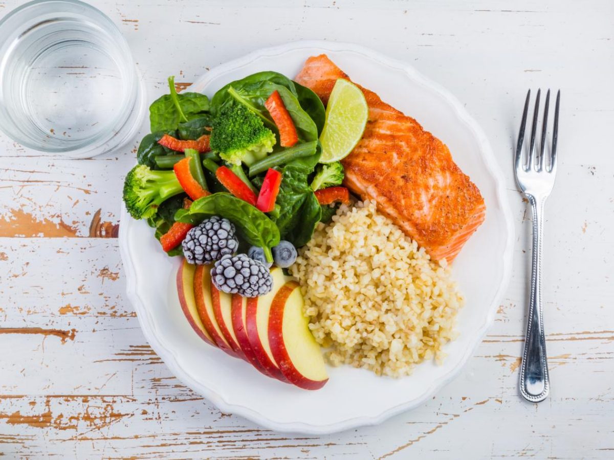 9 Makanan Rendah Kalori untuk Diet yang Kaya Nutrisi