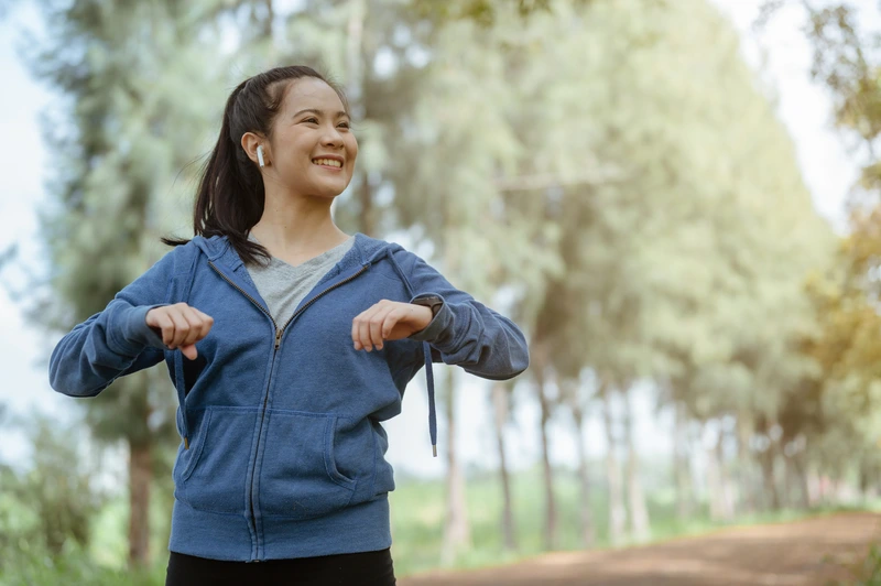 Ini Dia 7 Manfaat Lari untuk Menjaga Kesehatan Tubuh