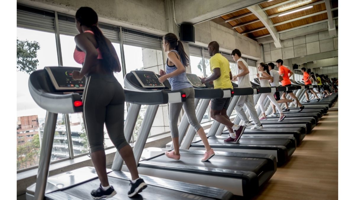 Manfaat Olahraga Treadmill Untuk Kalian Yang Belum Tau