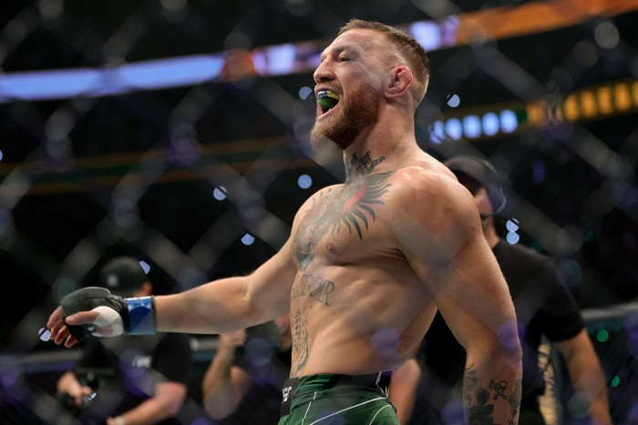 Kapan Conor McGregor Bertarung Lagi di UFC?