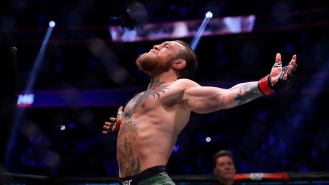 Nasib Ngenes Rival Sengit Khabib, Petarung UFC Lain Terang-terangan Ogah Jadi Lawan