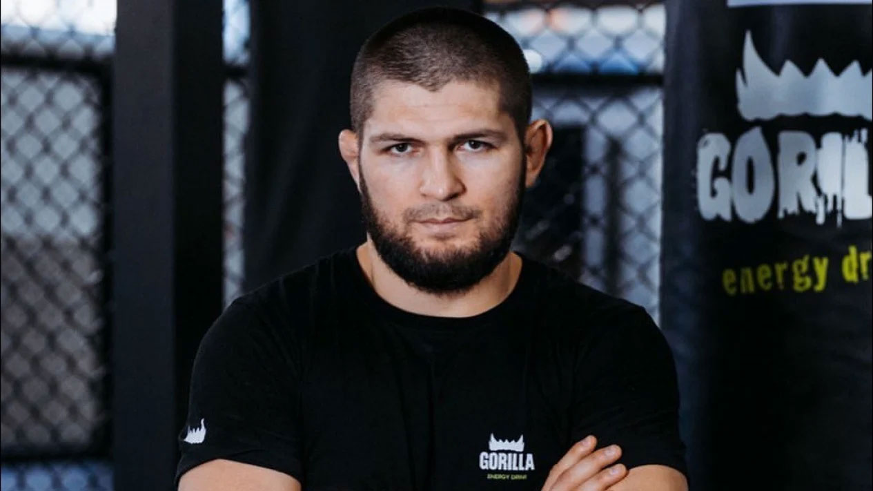 Dituduh Bohong dapat DM dari Mantan Raja UFC Khabib Nurmagomedov, Selebgram Indonesia dapat Ancaman Pembunuhan