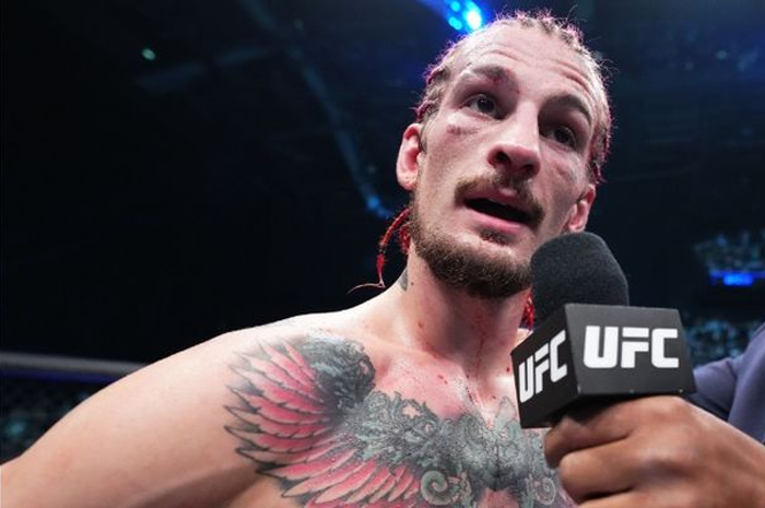 Berubah Pikiran, Sean O'Malley Ribut Tak Terima Kekalahan UFC 306, Akui Unggul 3 Ronde