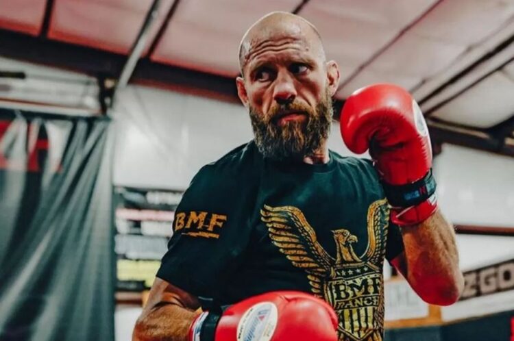 Incar Dua Laga Lagi, Donald Cerrone Siap Comeback ke UFC Setelah 2 Tahun Pensiun