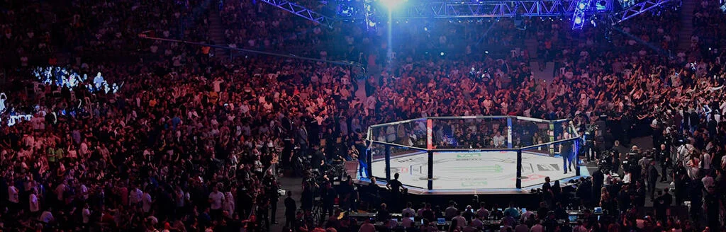 Sydney Dipastikan Akan Jadi Tuan Rumah UFC 312 Pada Februari 2025