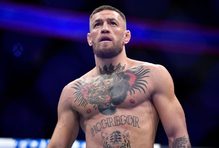 Tersandung Pemerkosaan, Karier Conor McGregor di UFC Tamat?