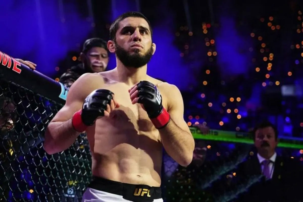 Islam Makhachev yakin miliki kunci kemenangan jika lawan Dricus di UFC