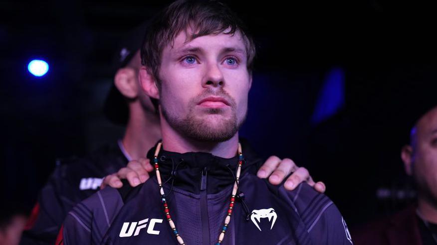 CEO UFC kecam komentar Bryce Mitchel tentang Hitler dan Holocaust