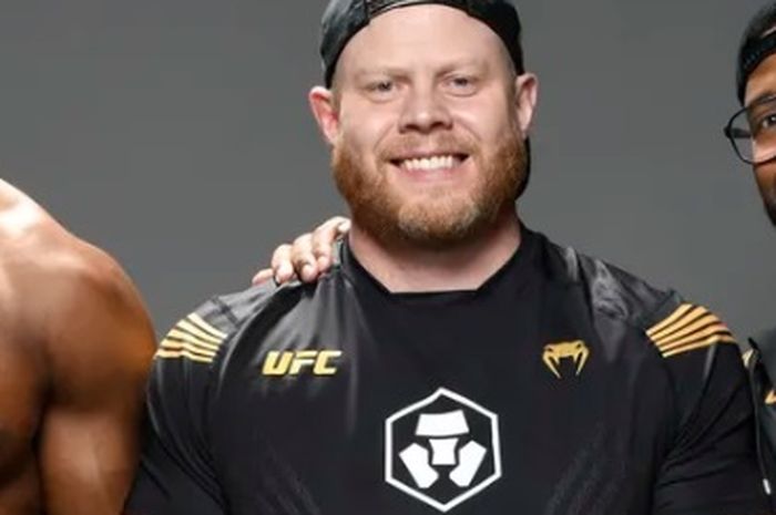 Erick Nicksick Akhirnya Mengaku Salah Soal Sikapnya Saat Sean Strickland Kalah di UFC 312