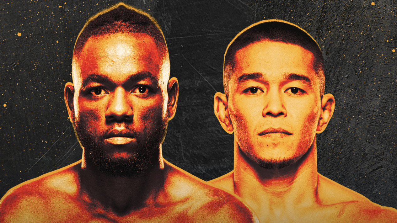 Jadwal UFC Vegas 103 Akhir Pekan Ini: Ada Adu Gebuk Manel Kape Vs Asu Almabayev di Kelas Terbang